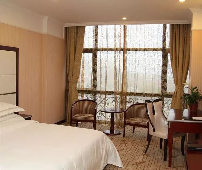 Fotos del hotel Hong He:  3