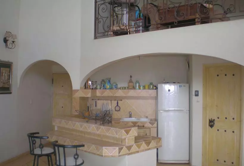 Fotos del hotel Suites Terrazas De Positano:  5