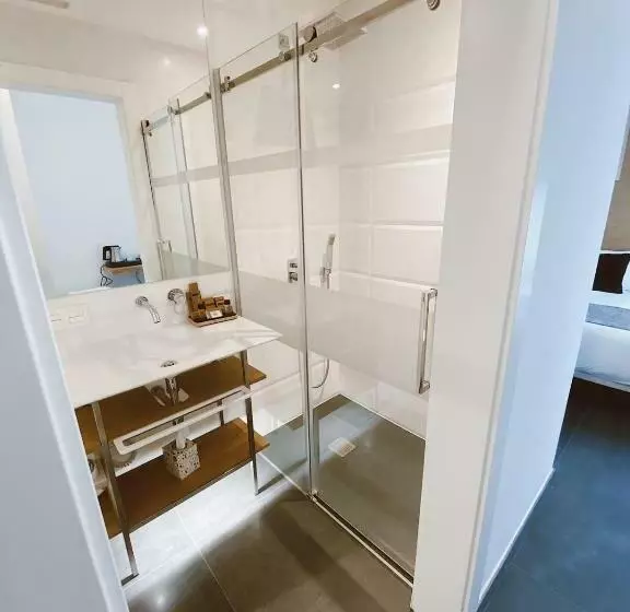 Fotos del hotel Salamanca Suites Libertad:  5