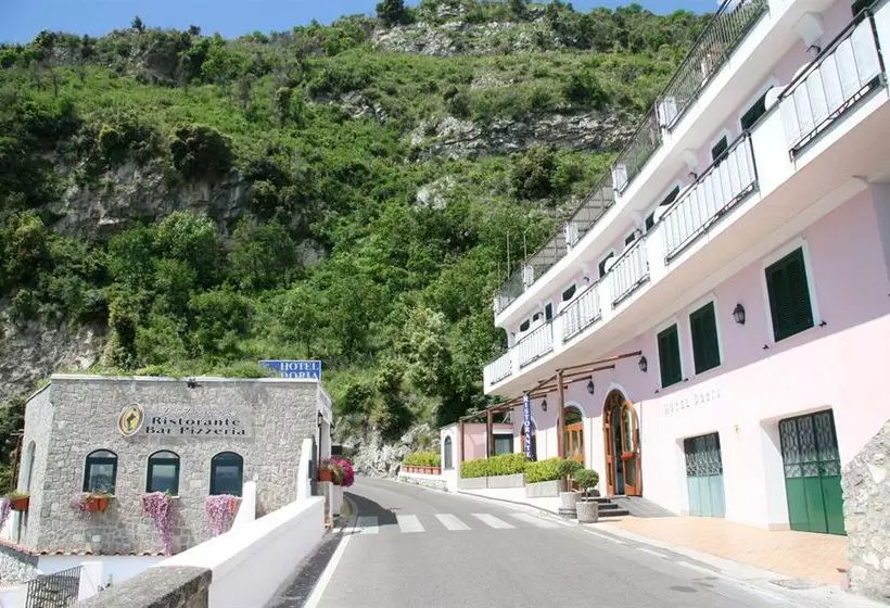 Fotos del hotel Doria:  5