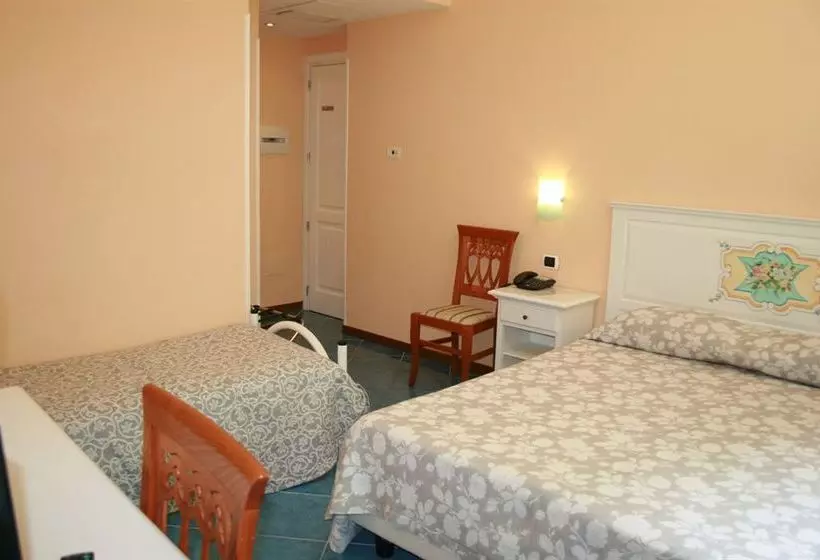 Fotos del hotel Doria:  2