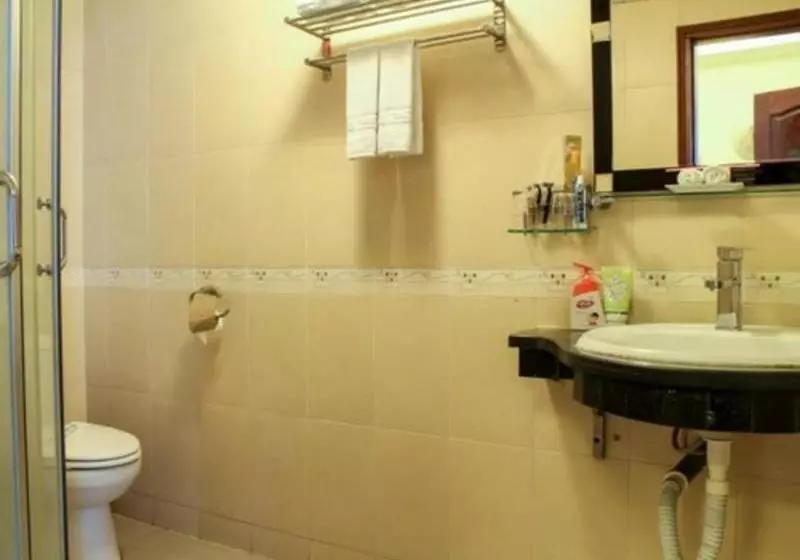 Fotos del hotel Hanoi Lakeview:  4