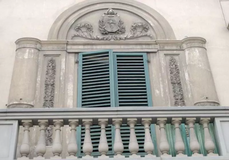 Fotos del hotel La Luna Guest House:  6