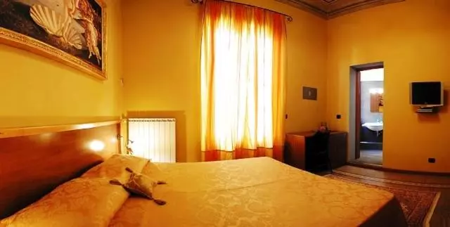 Fotos del hotel La Luna Guest House:  10