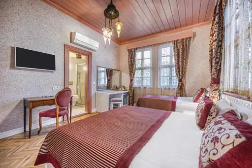 Fotos del hotel Kaleiçi Marina Boutique   Restaurant:  11