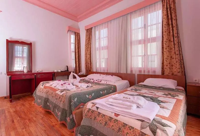 Fotos del hotel Kaleiçi Marina Boutique   Restaurant:  8