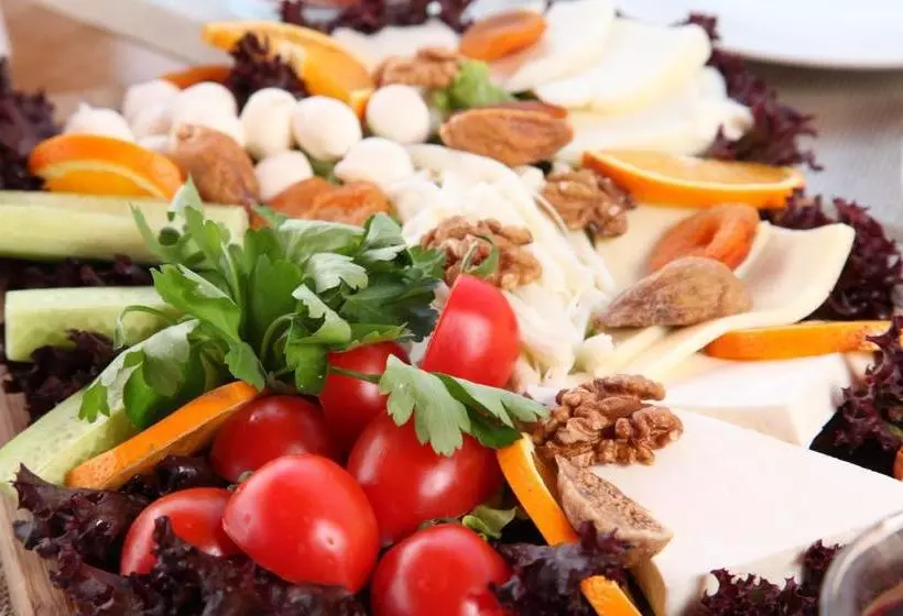 Fotos del hotel Kaleiçi Marina Boutique   Restaurant:  2