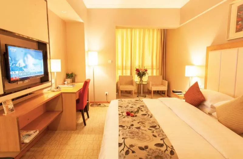 Fotos del hotel Days Hotel Shanghai Hongkou Fortune:  2