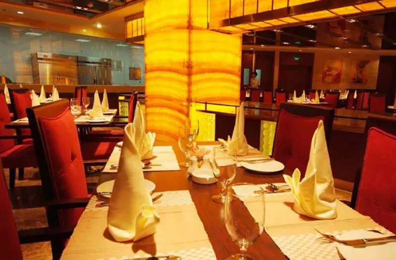 Fotos del hotel Days Hotel Shanghai Hongkou Fortune:  4