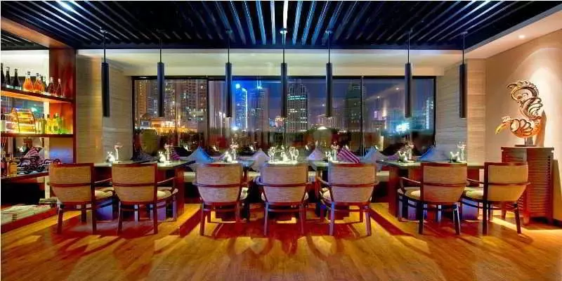 Fotos del hotel Ssaw Boutique Hotel Shanghai Bund:  22