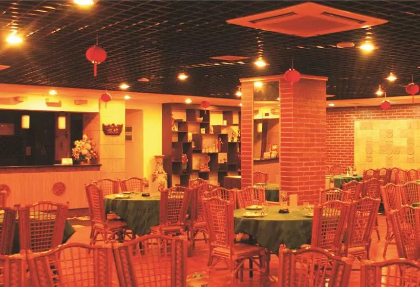 Fotos del hotel Venice:  11