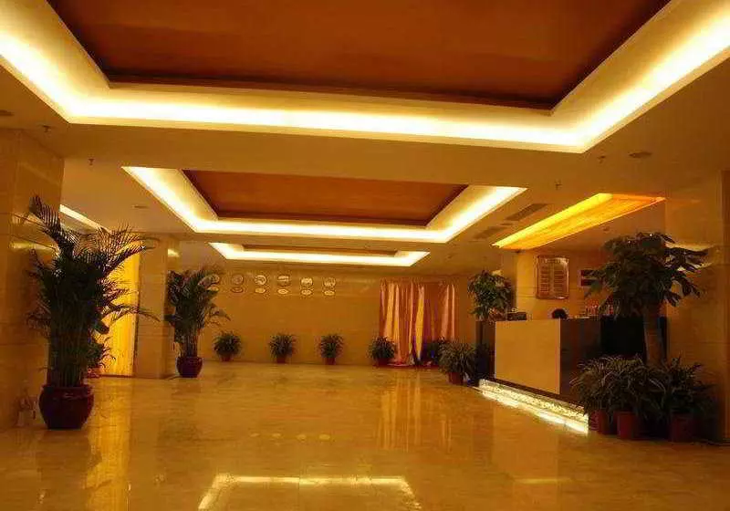 Fotos del hotel Venice:  3