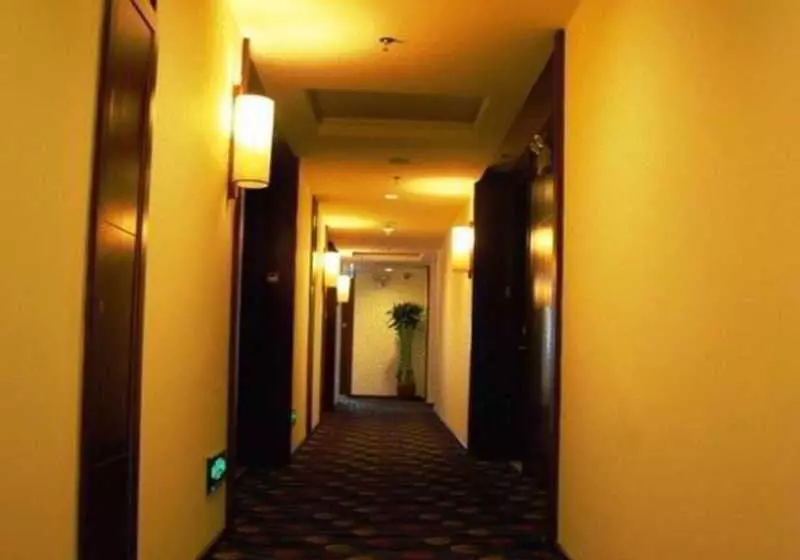 Fotos del hotel Venice:  19