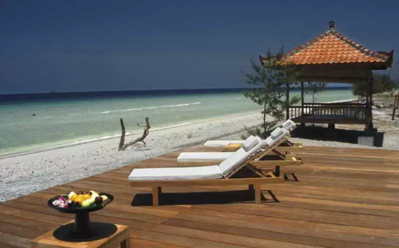 Fotos del hotel Desa Dunia Beda:  2