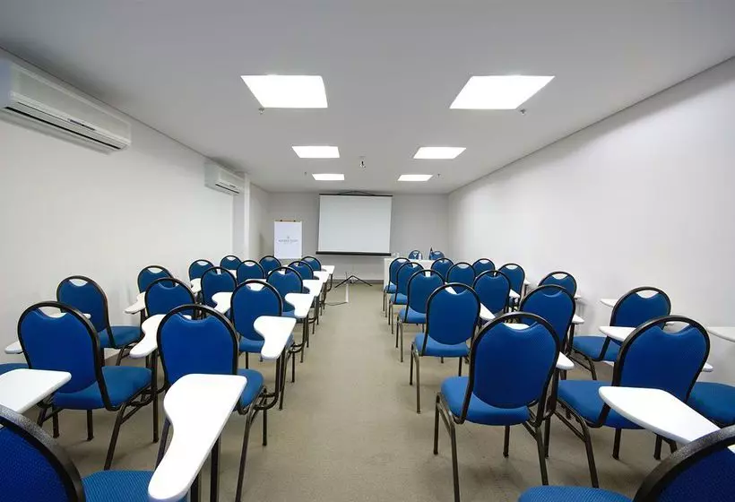 Fotos del hotel Belas Artes Sp Paulista  Managed By Accors:  9