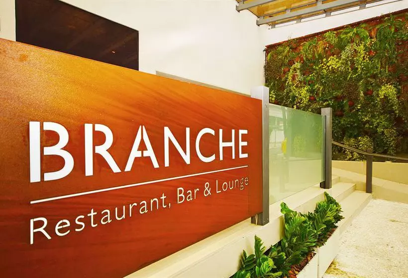 Fotos del hotel Belas Artes Sp Paulista  Managed By Accors:  5