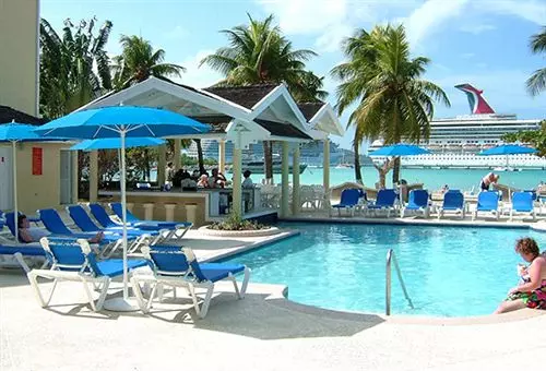 Fotos del hotel Rooms On The Beach Ocho Rios:  5