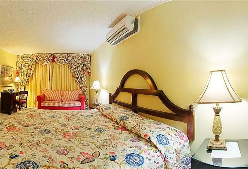 Fotos del hotel Rooms On The Beach Ocho Rios:  16