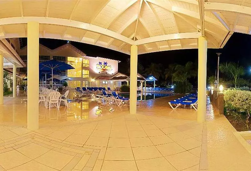 Fotos del hotel Rooms On The Beach Ocho Rios:  11