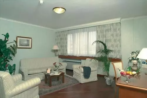 Fotos del hotel Capital Inn:  14