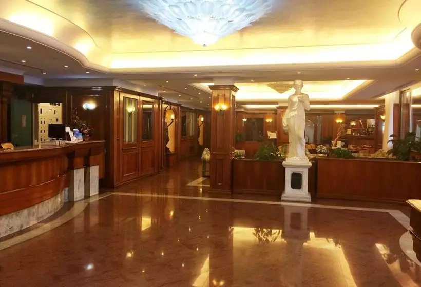 Fotos del hotel Capital Inn:  4