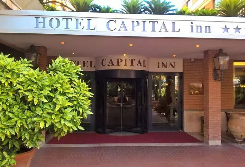 Capital Inn