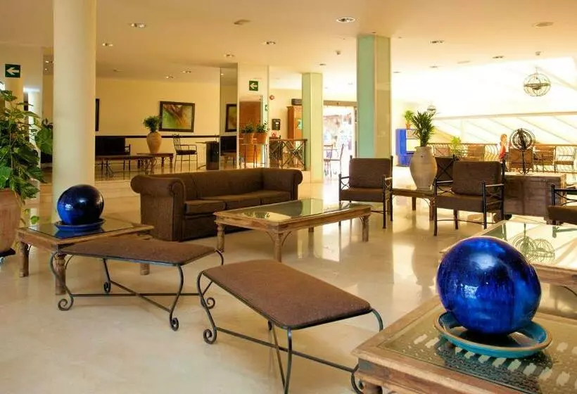 Fotos del hotel Sbh Royal Mónica:  42