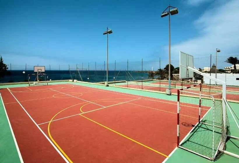 Fotos del hotel Sbh Royal Mónica:  36