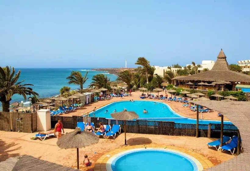 Fotos del hotel Sbh Royal Mónica:  45