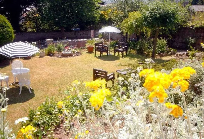 Fotos del hotel Warwick House:  11