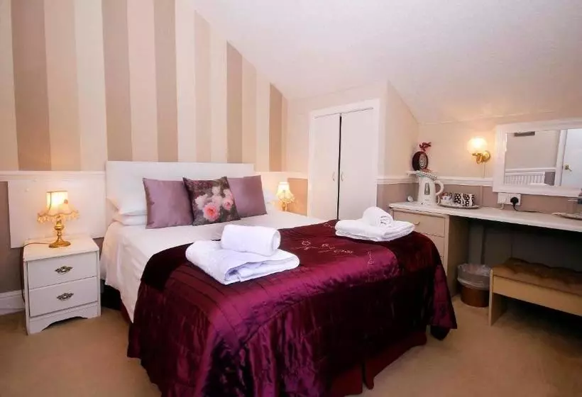 Fotos del hotel Warwick House:  7