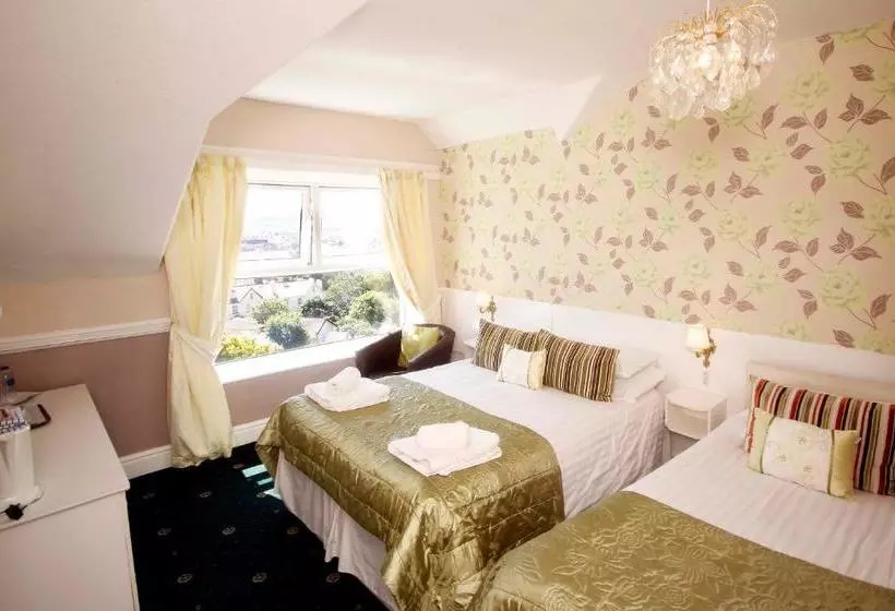 Fotos del hotel Warwick House:  14