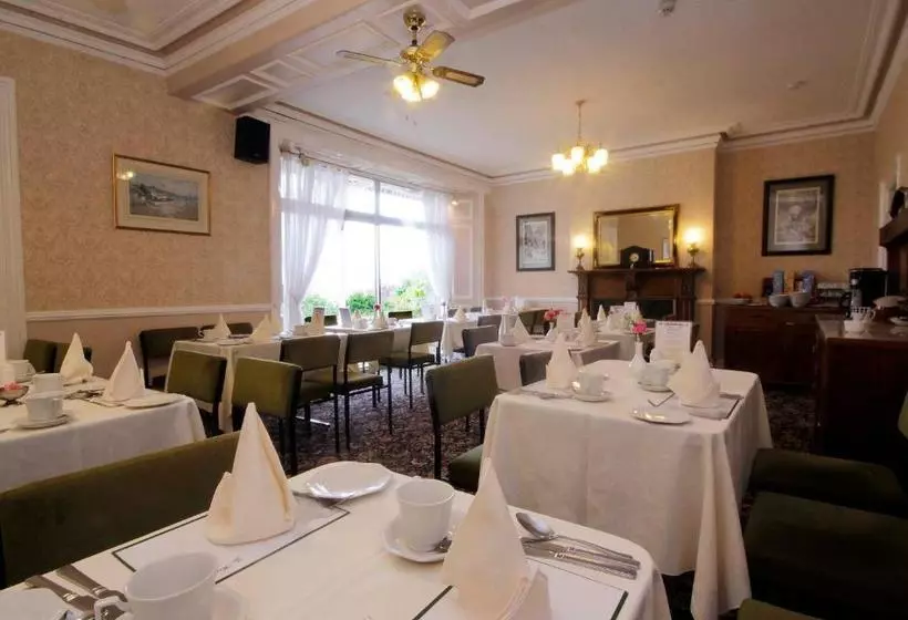 Fotos del hotel Warwick House:  3