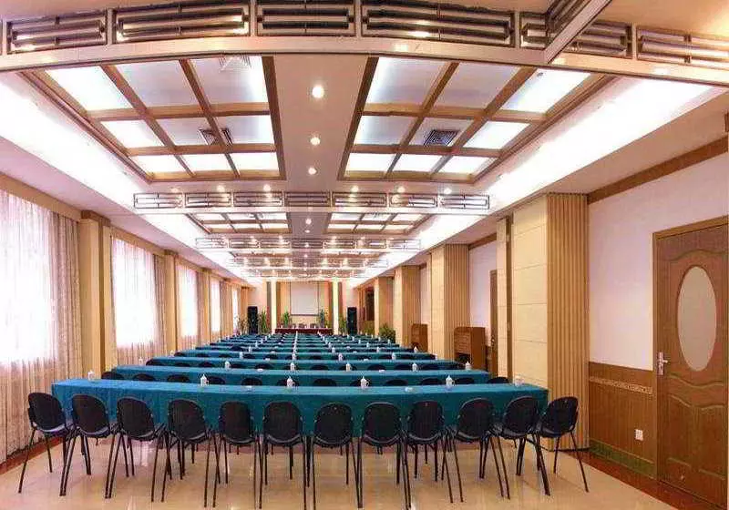 Fotos del hotel Ai Yuan:  7