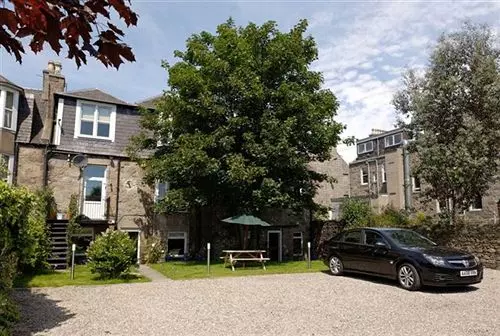 Fotos del hotel City Wharf Apartments:  12