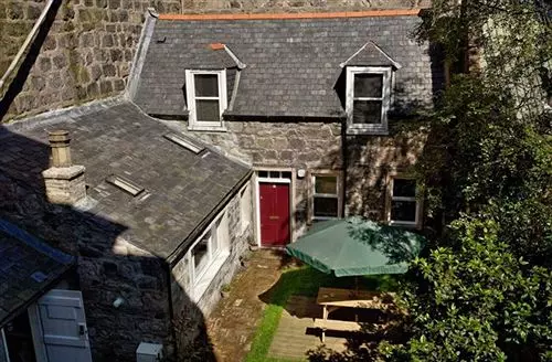 Fotos del hotel City Wharf Apartments:  18