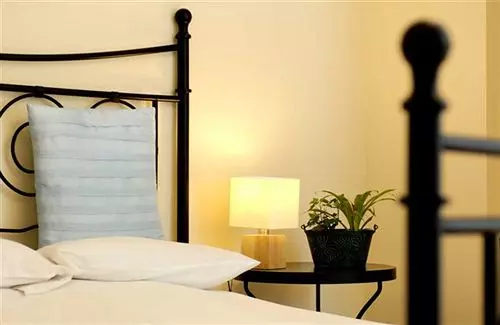 Fotos del hotel City Wharf Apartments:  13