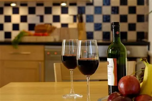 Fotos del hotel City Wharf Apartments:  7