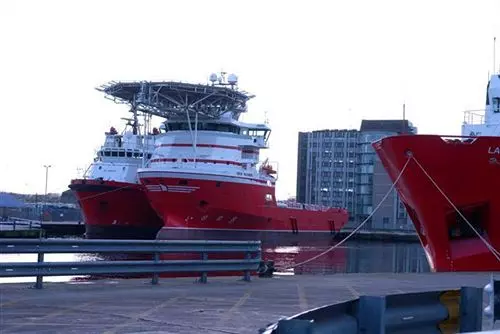 Fotos del hotel City Wharf Apartments:  20