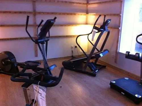 Fotos del hotel City Wharf Apartments:  2