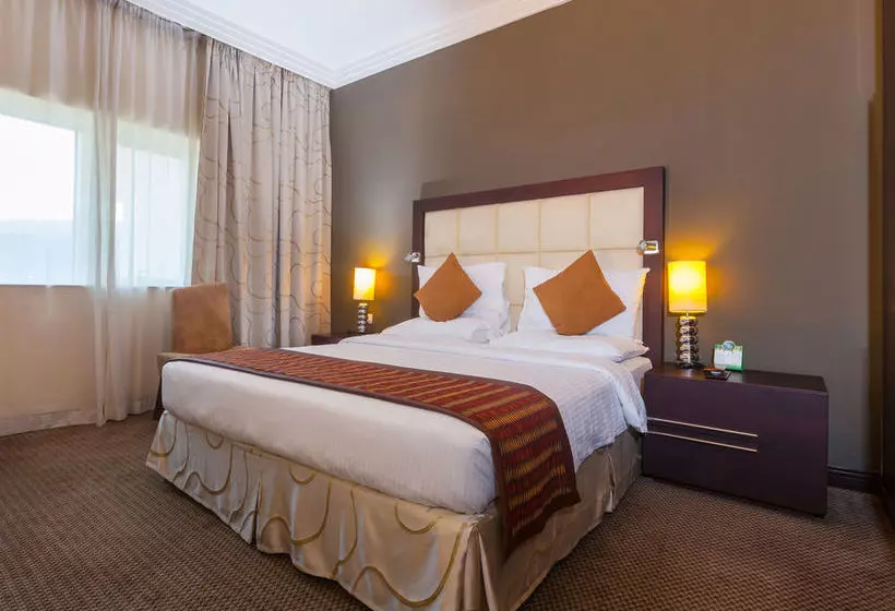 Fotos del hotel Flora Park Deluxe Hotel Apartments:  19