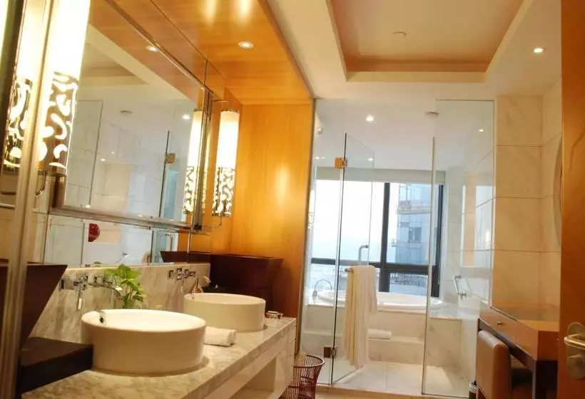 Fotos del hotel Chongqing Oriental:  2