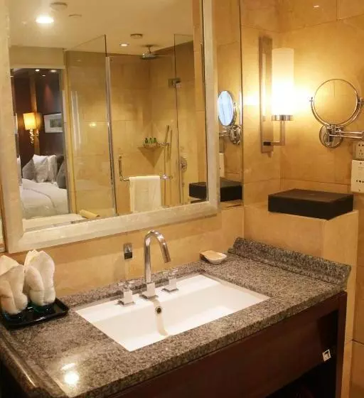 Fotos del hotel Chongqing Oriental:  4