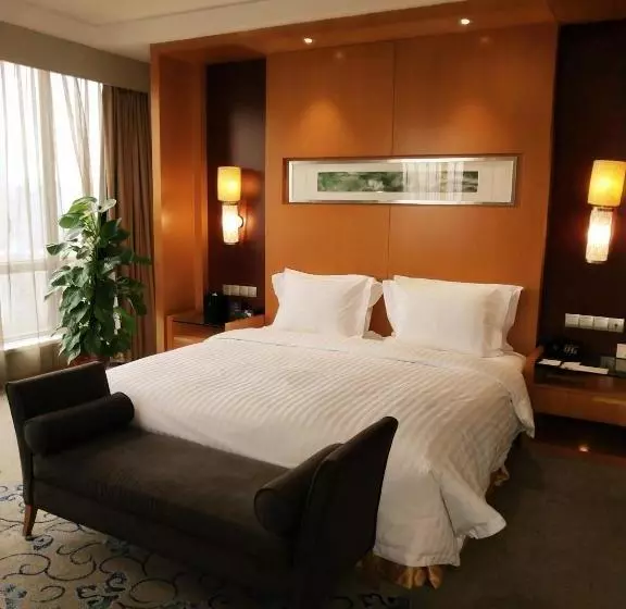 Fotos del hotel Chongqing Oriental:  9