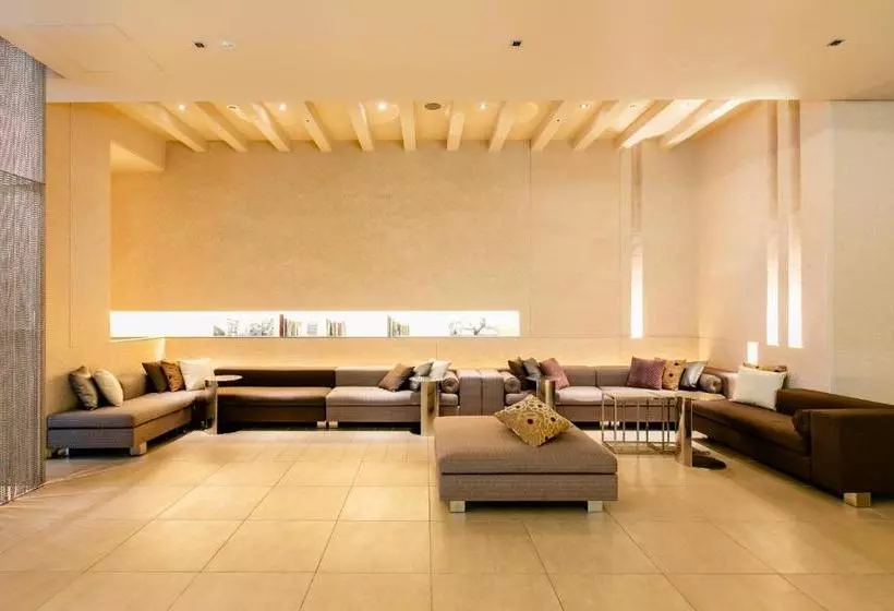 Fotos del hotel Wing International Premium Shibuya:  24