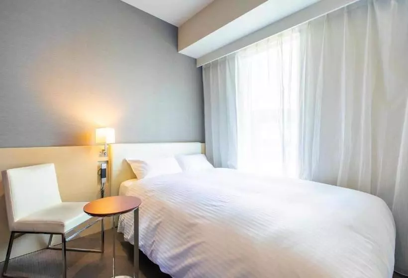 Fotos del hotel Wing International Premium Shibuya:  16