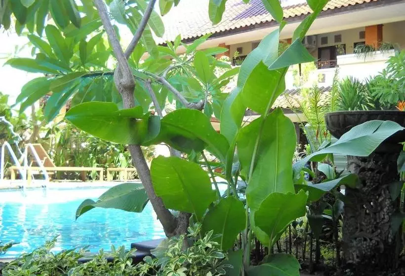 Fotos del hotel Bali Sorgawi:  10