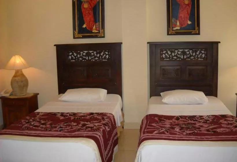 Fotos del hotel Bali Sorgawi:  7