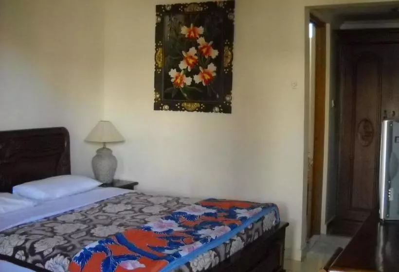 Fotos del hotel Bali Sorgawi:  11