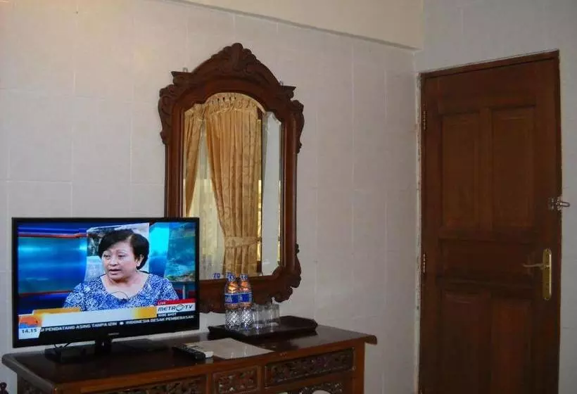 Fotos del hotel Bali Sorgawi:  13